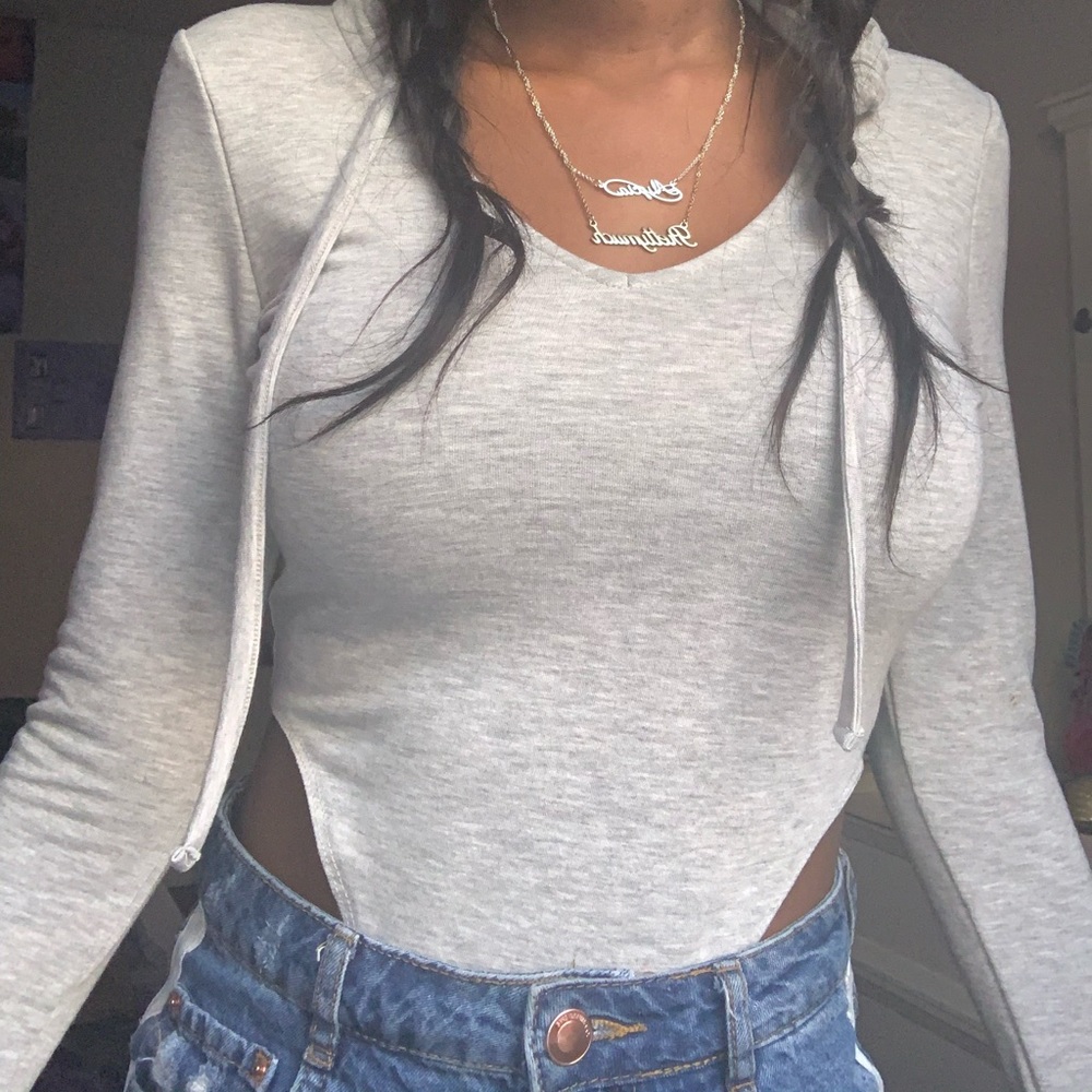 Bodysuit